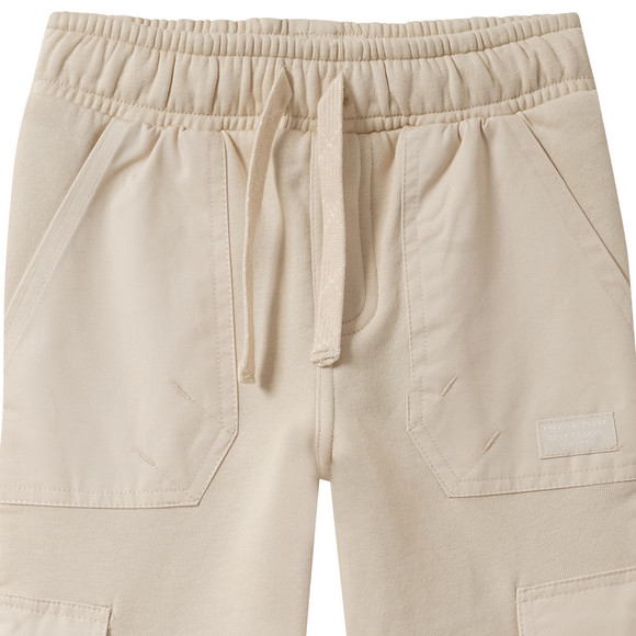 Jungen Jogginghose mit Cargo-Taschen