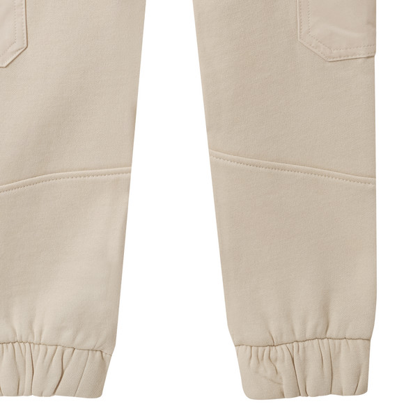 Jungen Jogginghose mit Cargo-Taschen