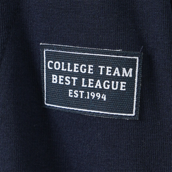 Jungen Langarmshirt im Lagen-Look