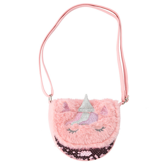 Meisjes Tassen met eenhoornmotief