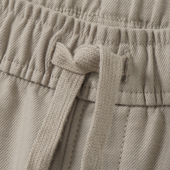 Jungen Cargohose mit Elastikbund