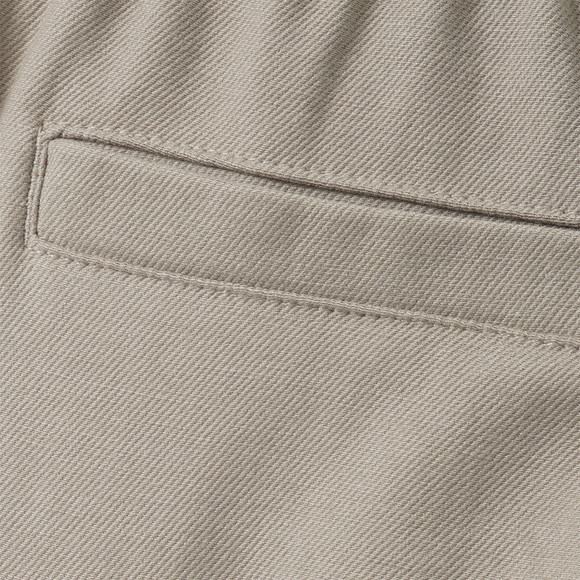 Jungen Cargohose mit Elastikbund