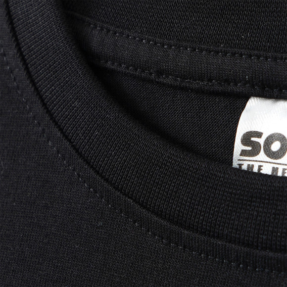 Sonic T-Shirt mit Print