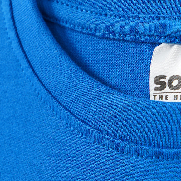 Sonic T-Shirt mit Print