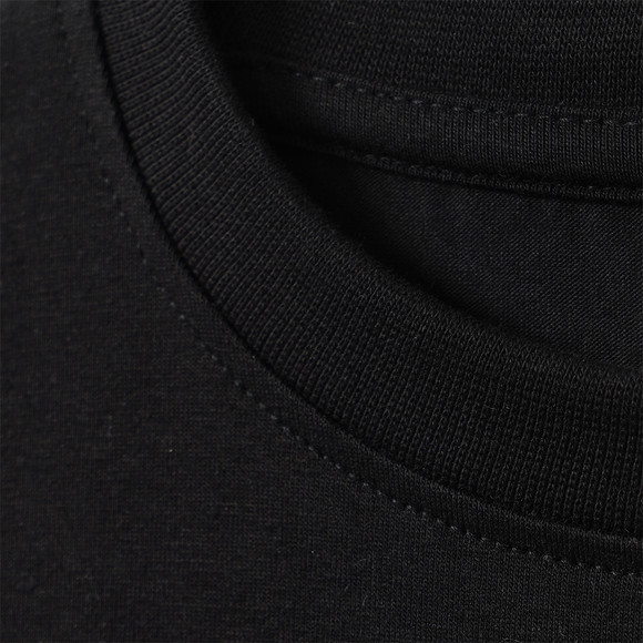 Sonic Langarmshirt mit Print