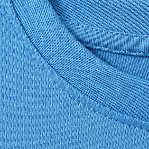 Sonic Langarmshirt mit Print