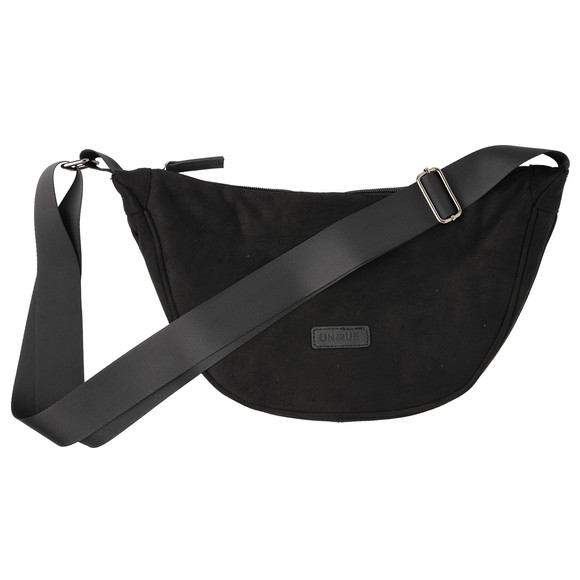 Hip Bag Bauchtasche Schwarz Hip Bag Schwarz Hip Bags Taschen