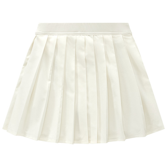 Mädchen Tennis-Rock mit Shorts