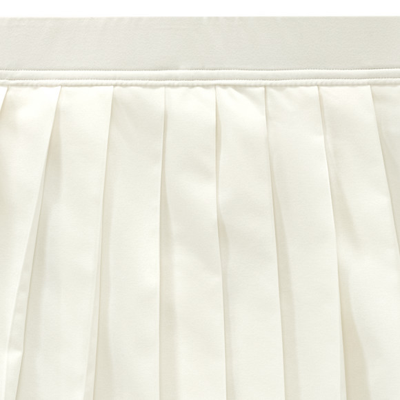 Mädchen Tennis-Rock mit Shorts