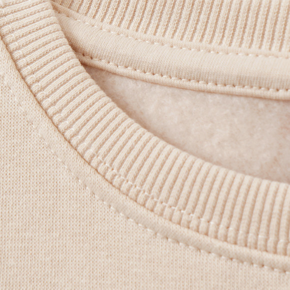 Jungen Sweatshirt mit Dino-Print