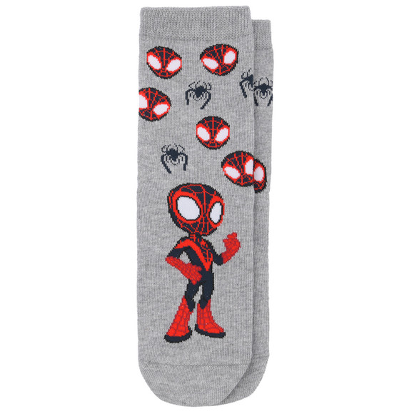 3 Paar MARVEL Spidey Socken