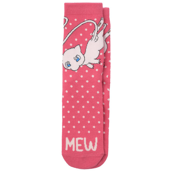 3 Paar Pokémon Socken