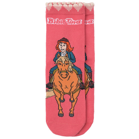 3 Paar Bibi & Tina Socken