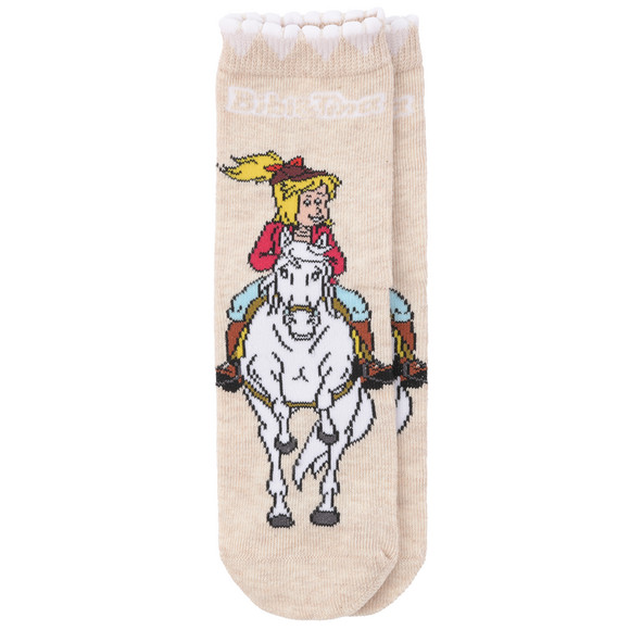 3 Paar Bibi & Tina Socken