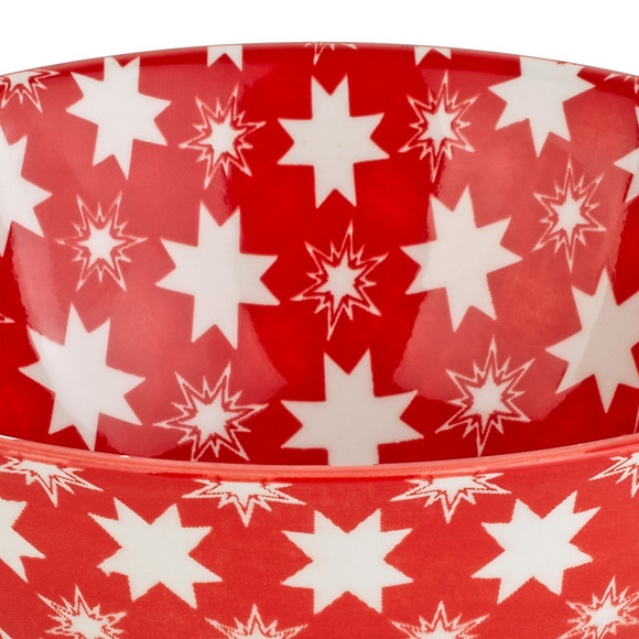 Sjaals met Kerst design