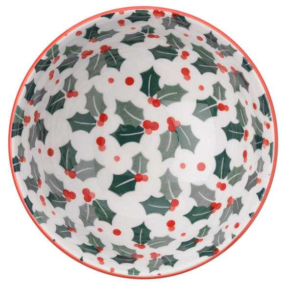 Sjaals met Kerst design