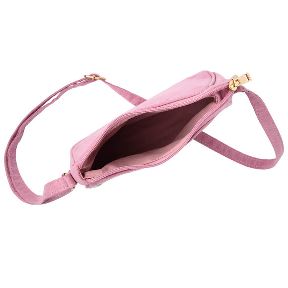 Mädchen Umhängetasche mit Nieten