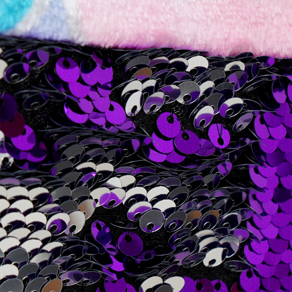 Meerjungfrauendecke 102 x 38 cm