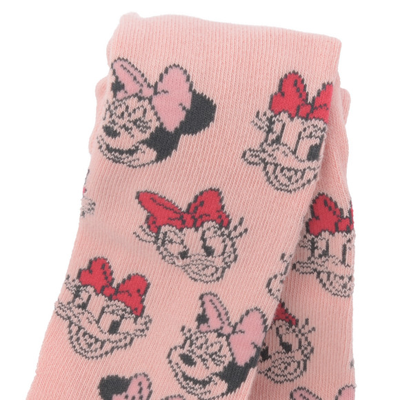 Minnie Maus Strumpfhose