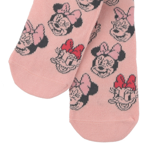 Minnie Maus Strumpfhose