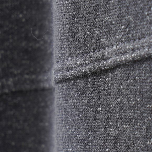 Jungen Jogginghose in Melange-Optik