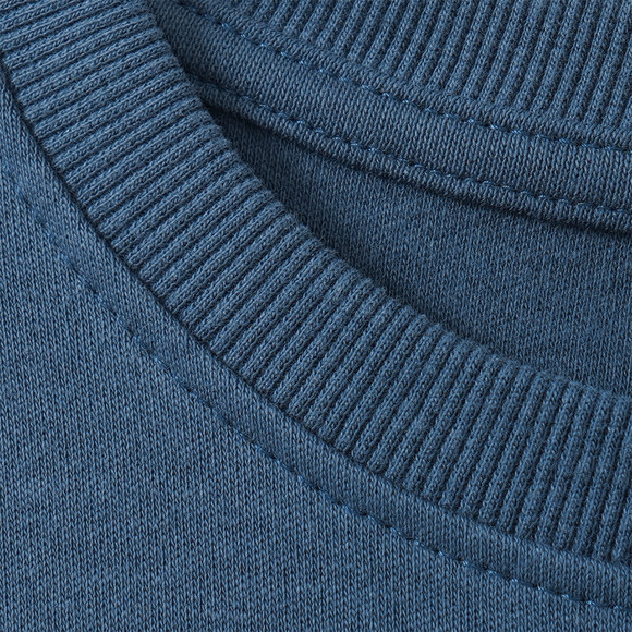 Jungen Langarmshirt mit Backprint