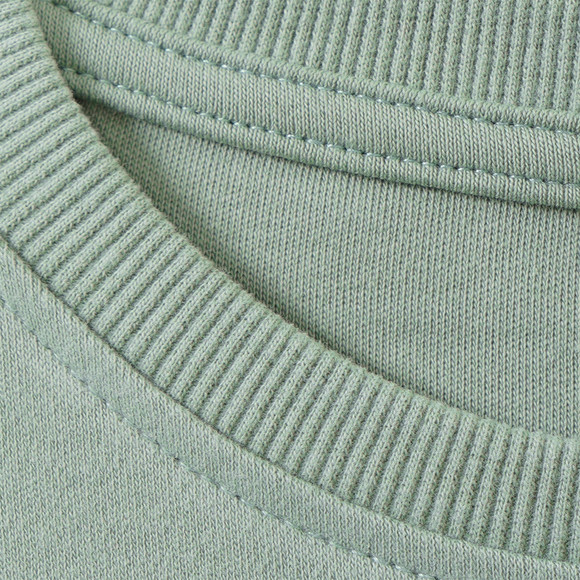 Jongensshirt met lange mouwen en rugprint