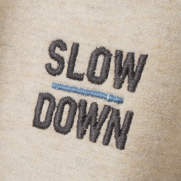 Jungen Sweatshirt mit Streifen