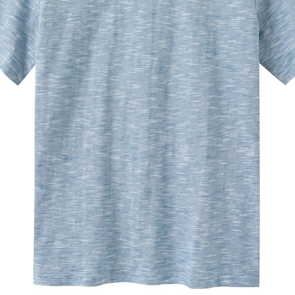 Jongen T-shirt met opschrift