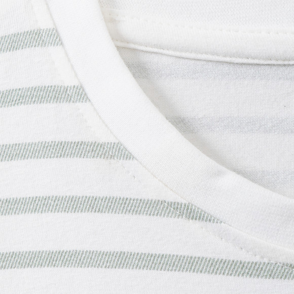 Jungen T-Shirt mit Streifen