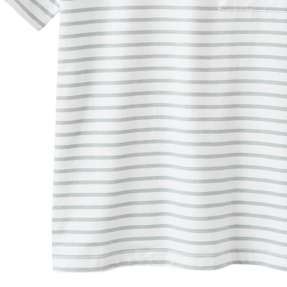 Jungen T-Shirt mit Streifen