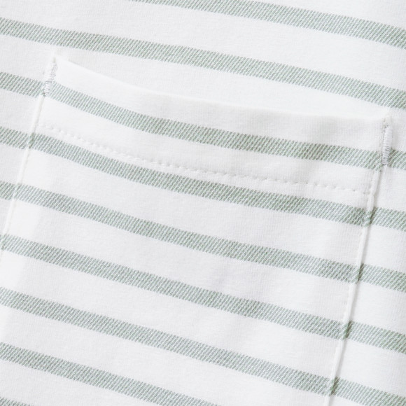Jungen T-Shirt mit Streifen