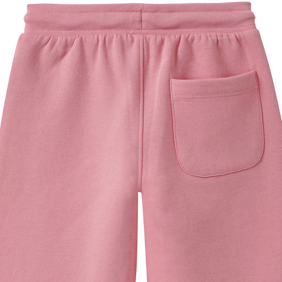 Mädchen Jogginghose mit Bio-Baumwolle