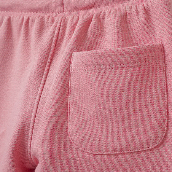 Mädchen Jogginghose mit Bio-Baumwolle