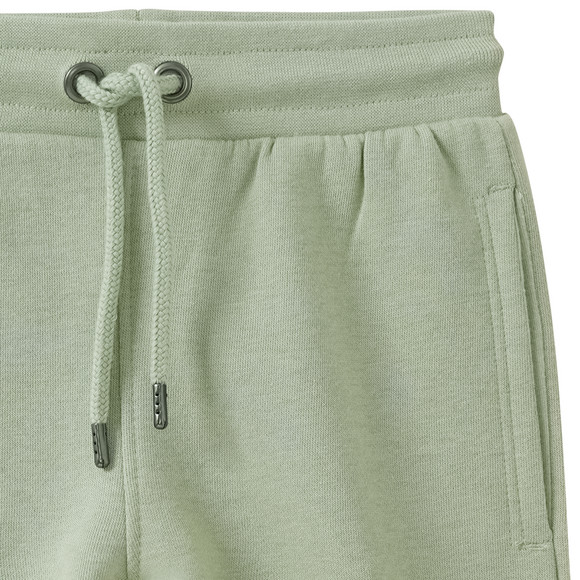 Mädchen Jogginghose mit Bio-Baumwolle
