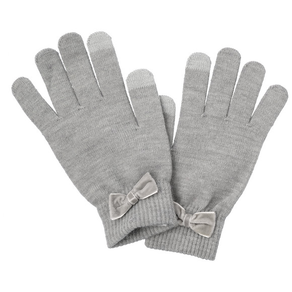 Normani Damen & Herren Strickhandschuhe – Dezent, One Size, Aus Acryl & Elasthan
