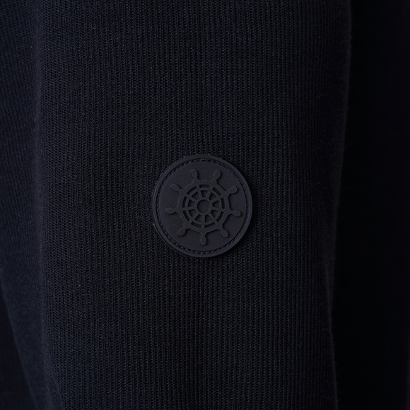 Herren Strickjacke mit Reißverschluss