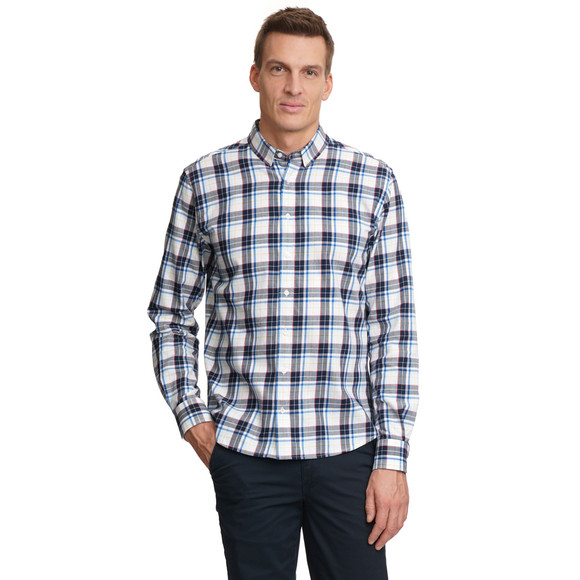 Herren Hemd in Modern Fit