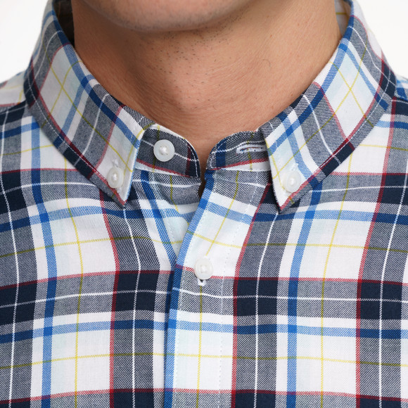Herren Hemd in Modern Fit
