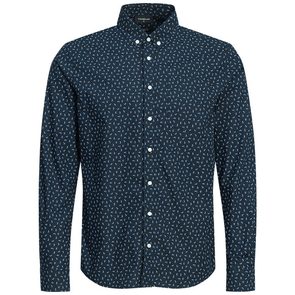 Herren Hemd in Modern Fit