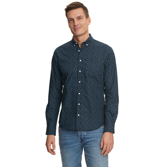 Herren Hemd in Modern Fit