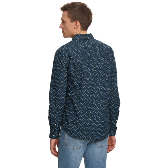 Herren Hemd in Modern Fit