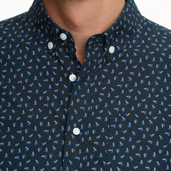 Herren Hemd in Modern Fit