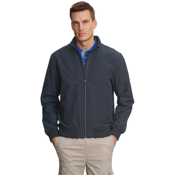 Herren Blouson mit Zipper