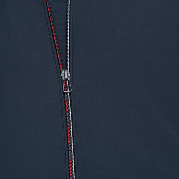 Herren Blouson mit Zipper