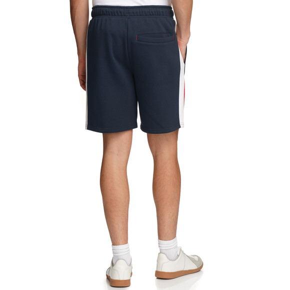 Herren Sweatshorts mit Print