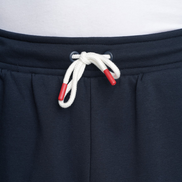 Herren Sweatshorts mit Print