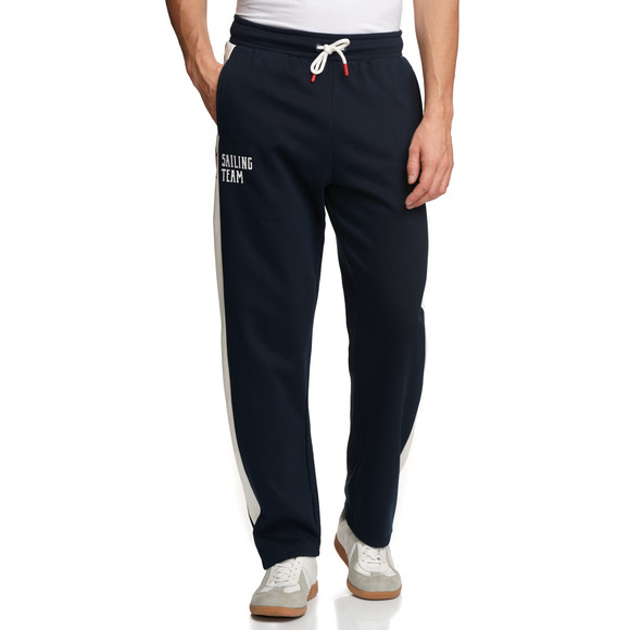 Herren Sweathose mit Kordelzug