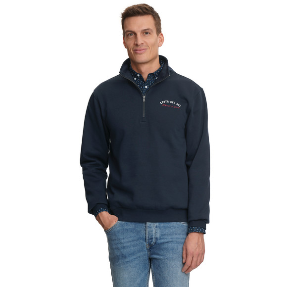 Herren Troyer in Unifarben