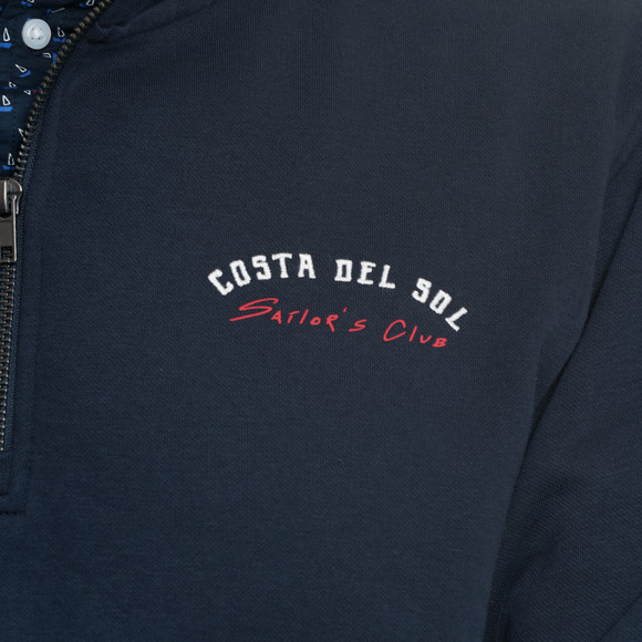 Herren Troyer in Unifarben